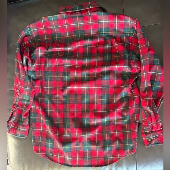 Pendleton Wool Shirt - Picture 3 of 3